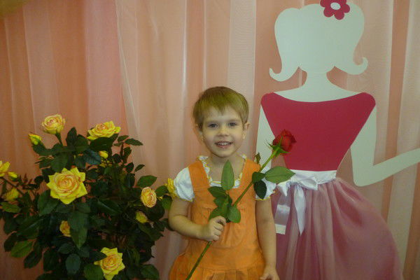 Светлана Родионова