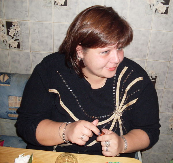 Елена Буцкалева