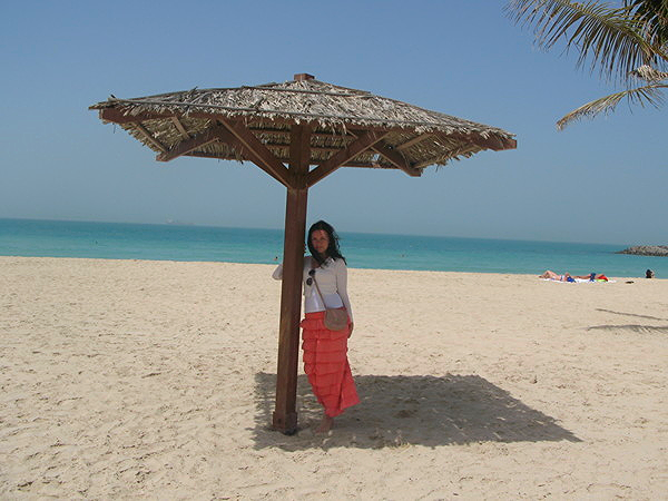 Лиля Гариева