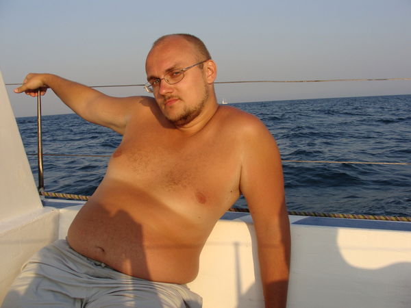 Алексей Козлов