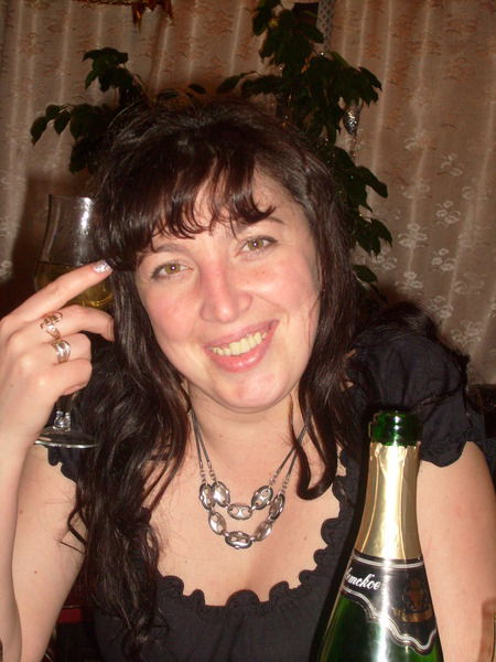 Ольга Демакова