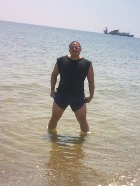 Андрей Герцовский