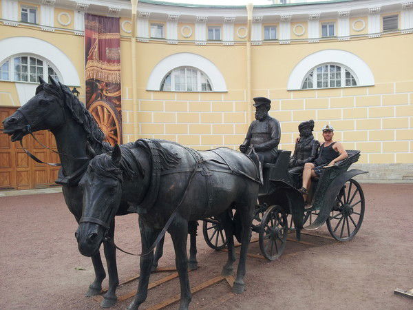 Андрей Кунаковский