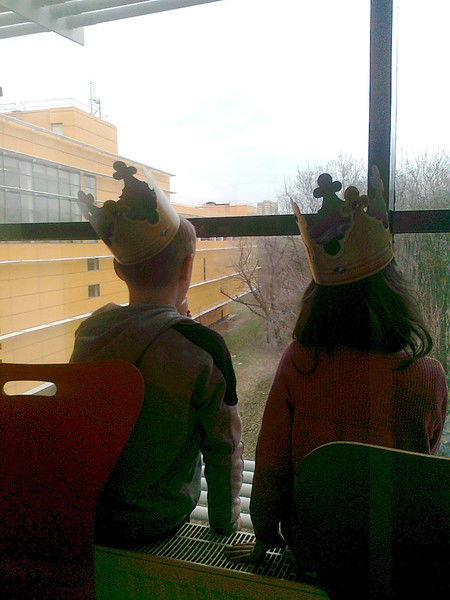 Лена Щербакова