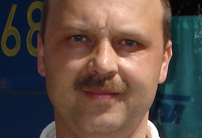 Юрий Литовченко