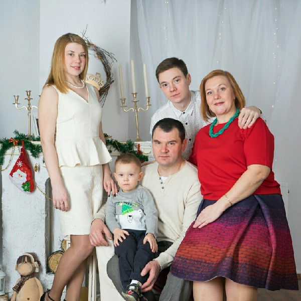 Алексей Морозенко