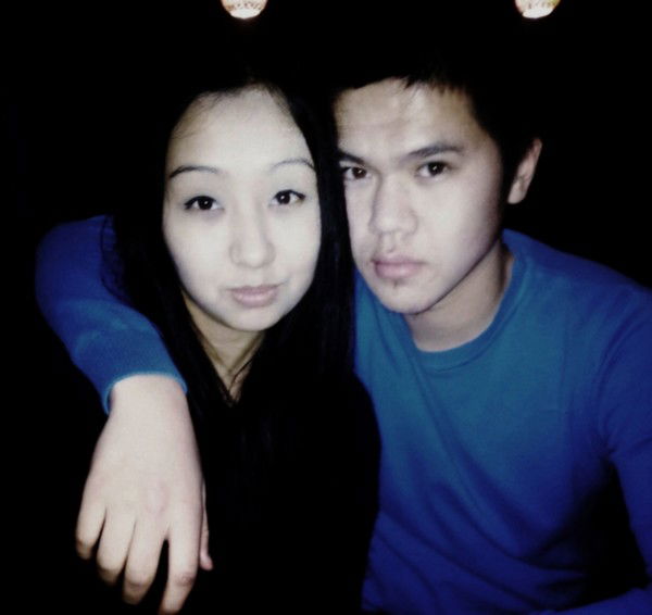 Даурен Ихсанов