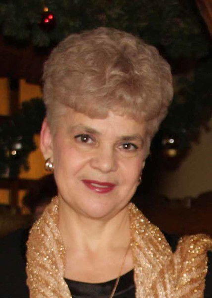 Лосинец Элла