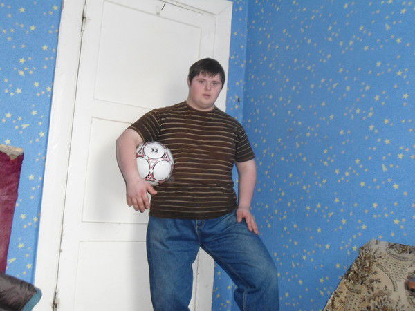 Дима Кондыбко