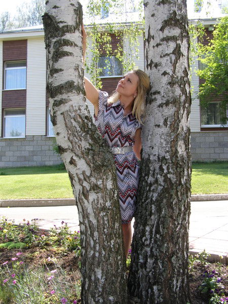 Людмила Левичева