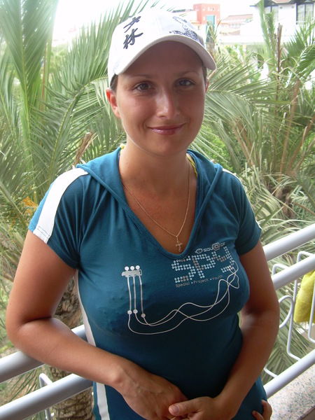 Дарья Левченко