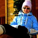 Лилия Латышова