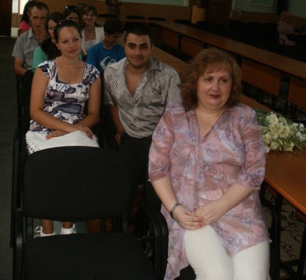 Елена Сирота