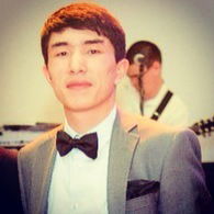 Ерлан Тулегенов