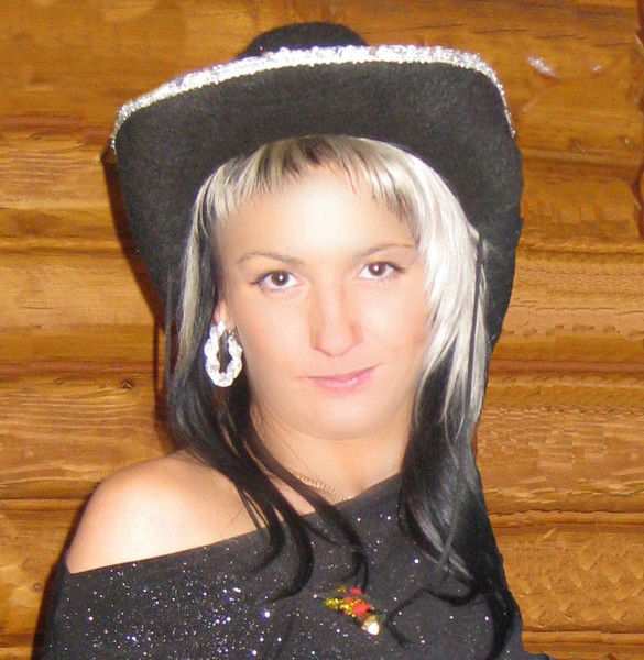 Эмма Коновалова