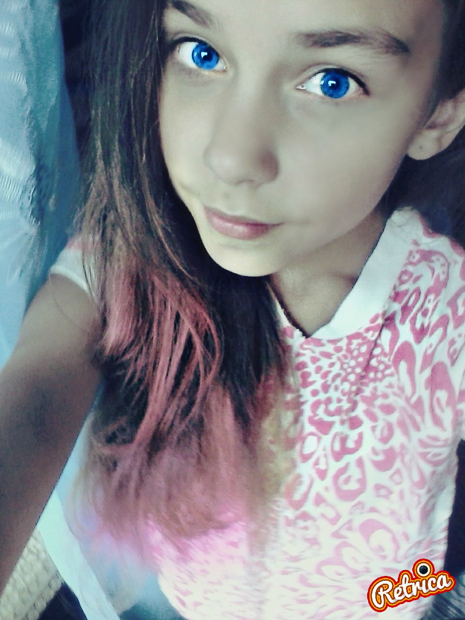 Лилёнка Пиденко