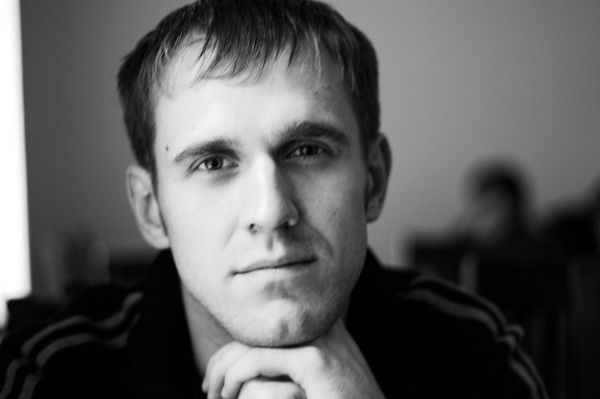 Алексей Попов