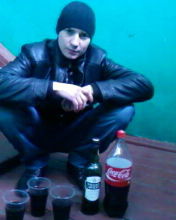 Кирилл Коробков