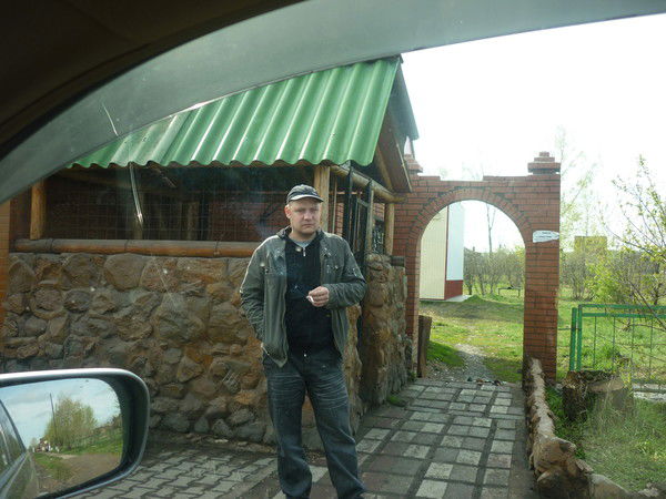 Александр Худяков