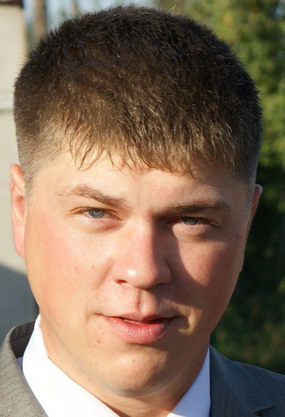 Дмитрий Ткаченко