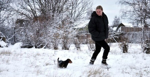 Елена Константинова