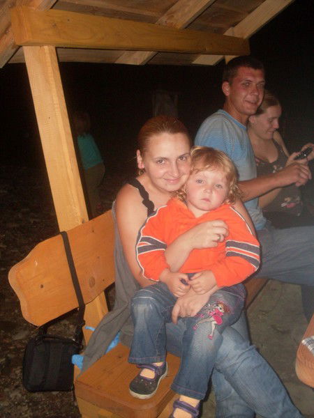 Вікторія Кішка