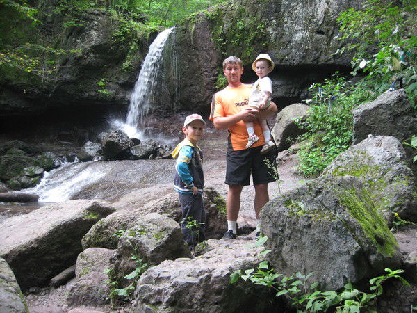 Андрей Хомяков