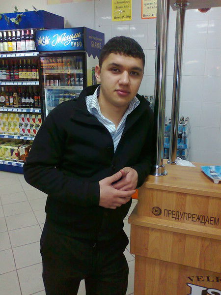 Rustem ))