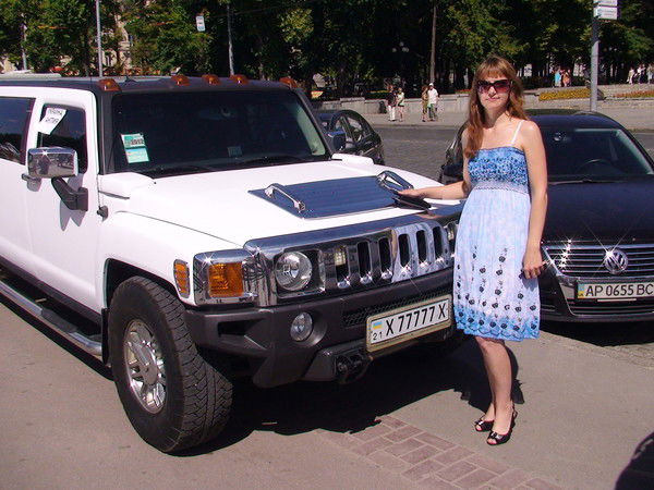 Надежда Терещенко