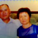 Айнаш Калиева