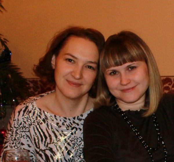 Светлана Валиева