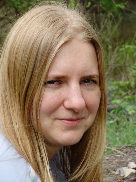 Анна Ставицкая