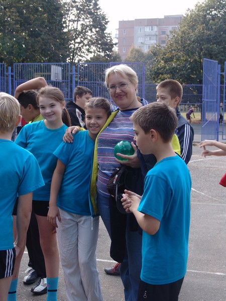 Татьяна Чернова