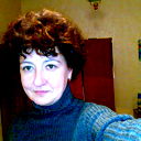Viktoria Yaroshenko