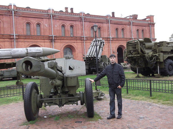 Руслан Исмаилов