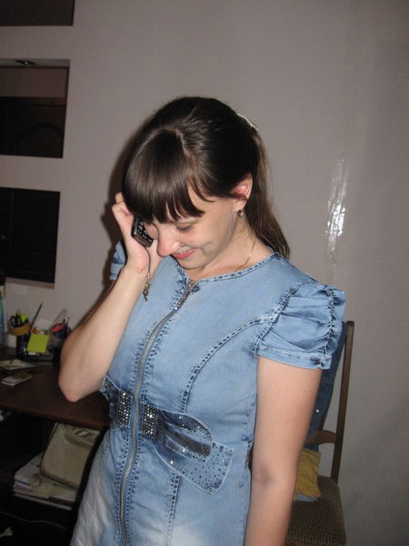 Наталия Ермакова