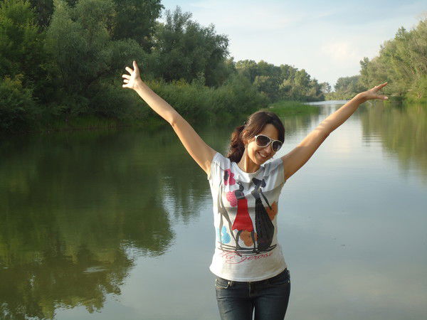 Марина Сюникаева