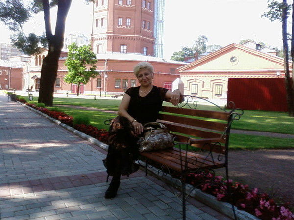 Alla Михайлова