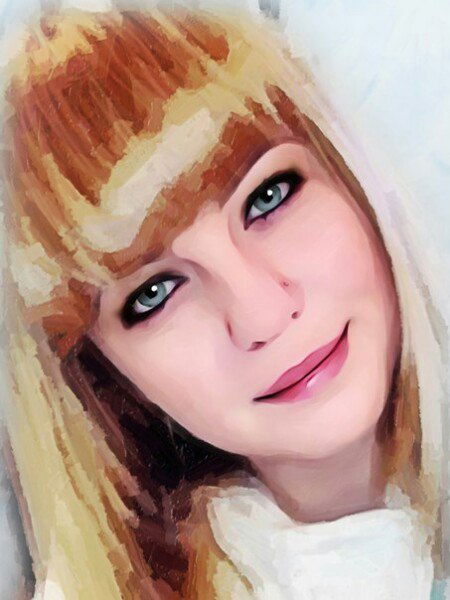 Чибирёва Ольга