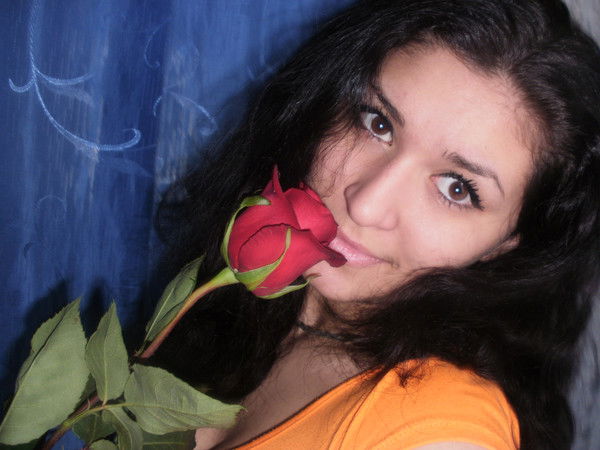 Ирина Шабалина