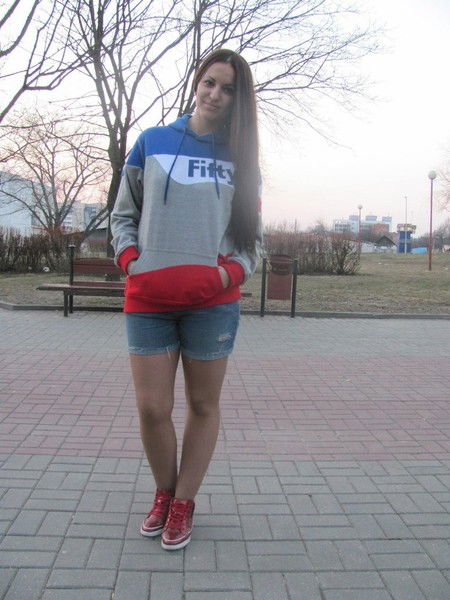 Анна Пилипчук