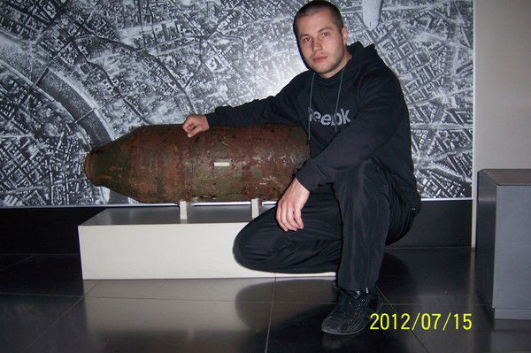 Павел Абросимов