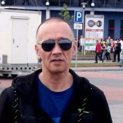 Дмитрий Борбат