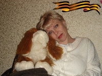 Ирина Андреева