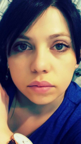 Наталья Бахирева