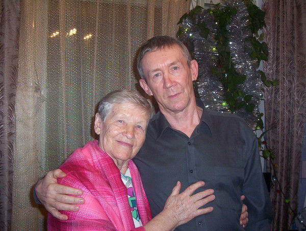 Евгений Браумбриков