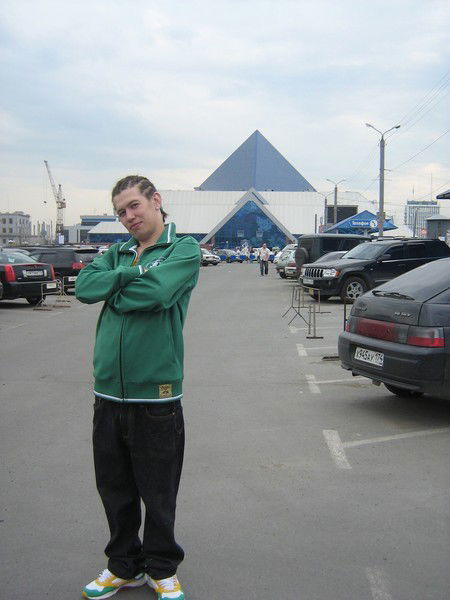 Ринат Халитов