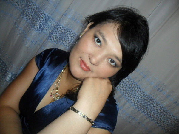 Бахыт Турехан