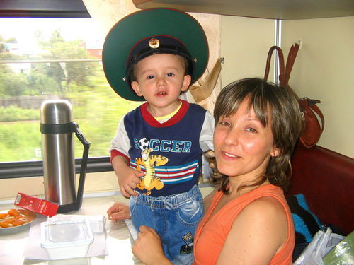 Инна Ибрагимова