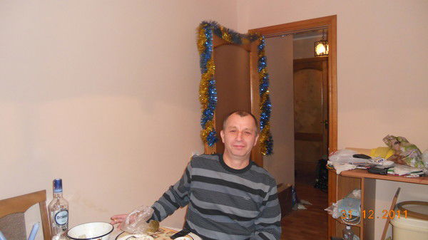 Радик Сафин